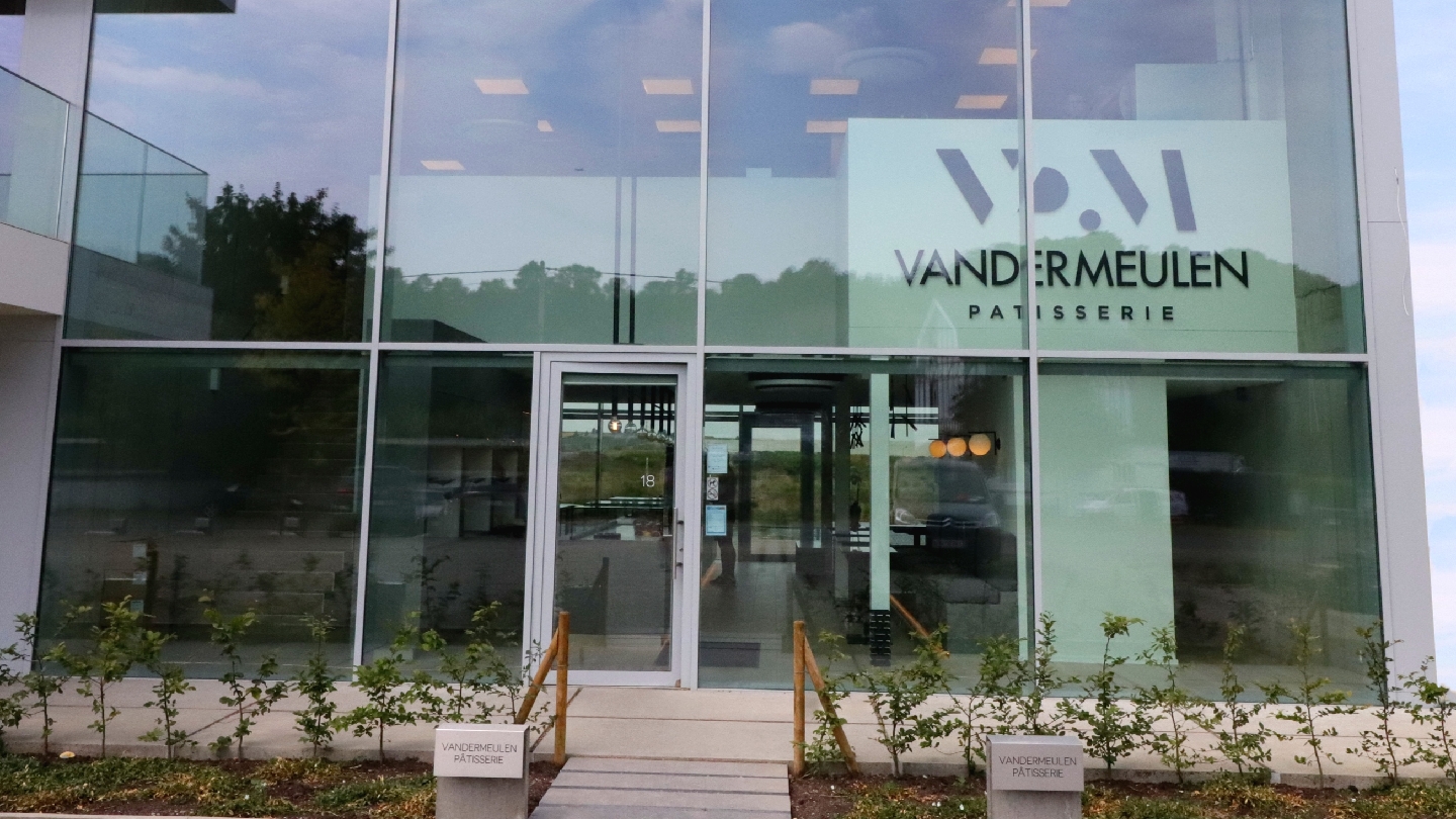 VDM Pâtisserie · Photos 1